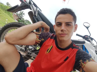 davidcesar99 Domingo Pic