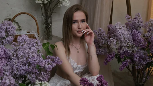 Romantic?🥰 od AnfisaMystery  7 snímek