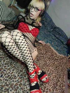 jessysky723のDevil tgirlの 6枚の写真