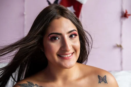 alondra_darling MERRY CHRISTMAS 💥 Pic 4