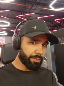 Me de ConradCurse Foto