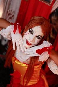 Ashly_Miller Halloween 2024 Pic 5