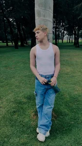 Justin_Miller_1 Day in the park 🌈🌈🌈 Pic 5