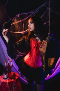 EmaLittle 🦇Darkness Girl🦇 Pic 5