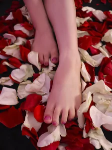 BeccySpring Valentine's Day Pic 6