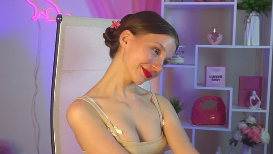 ElliFrankenweenie little flower Billede 7