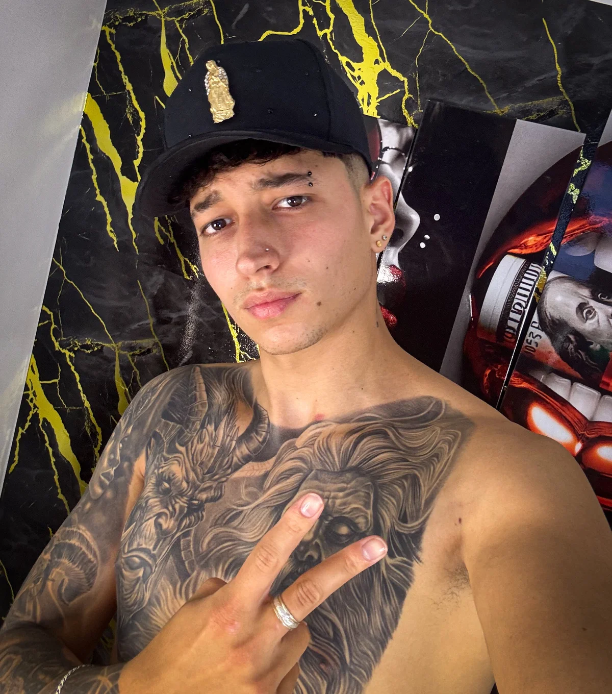 eithan_boy_ Trending Plaatje 4355