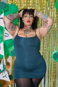 St Patrick is comming🍀🍀 de VampGirl1 Foto 7