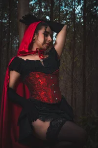MalejaSanz Happy Halloween lovers 🖤🎃 Bilde 3