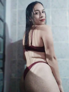 Gata_sexy de Millyhsantos  3 Imagens