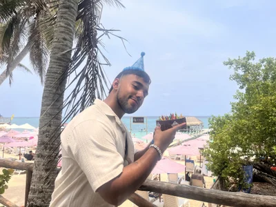 PlayboyMorganPublic Bild 5