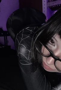 Spidermeoww de Kitty_yukimura  Imagens