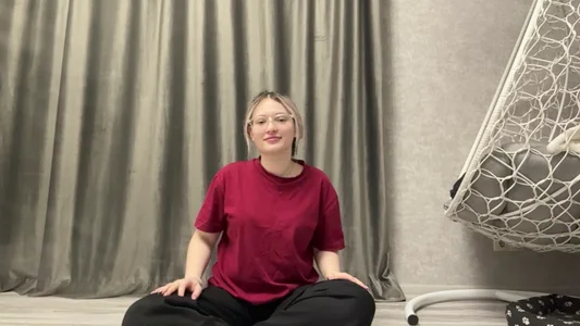 Linaceleste Sporty girl Poză