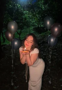 SofiBaez Birthday Girl Gambar 2