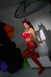 NatyQueen_のRed Devilの 7枚の写真