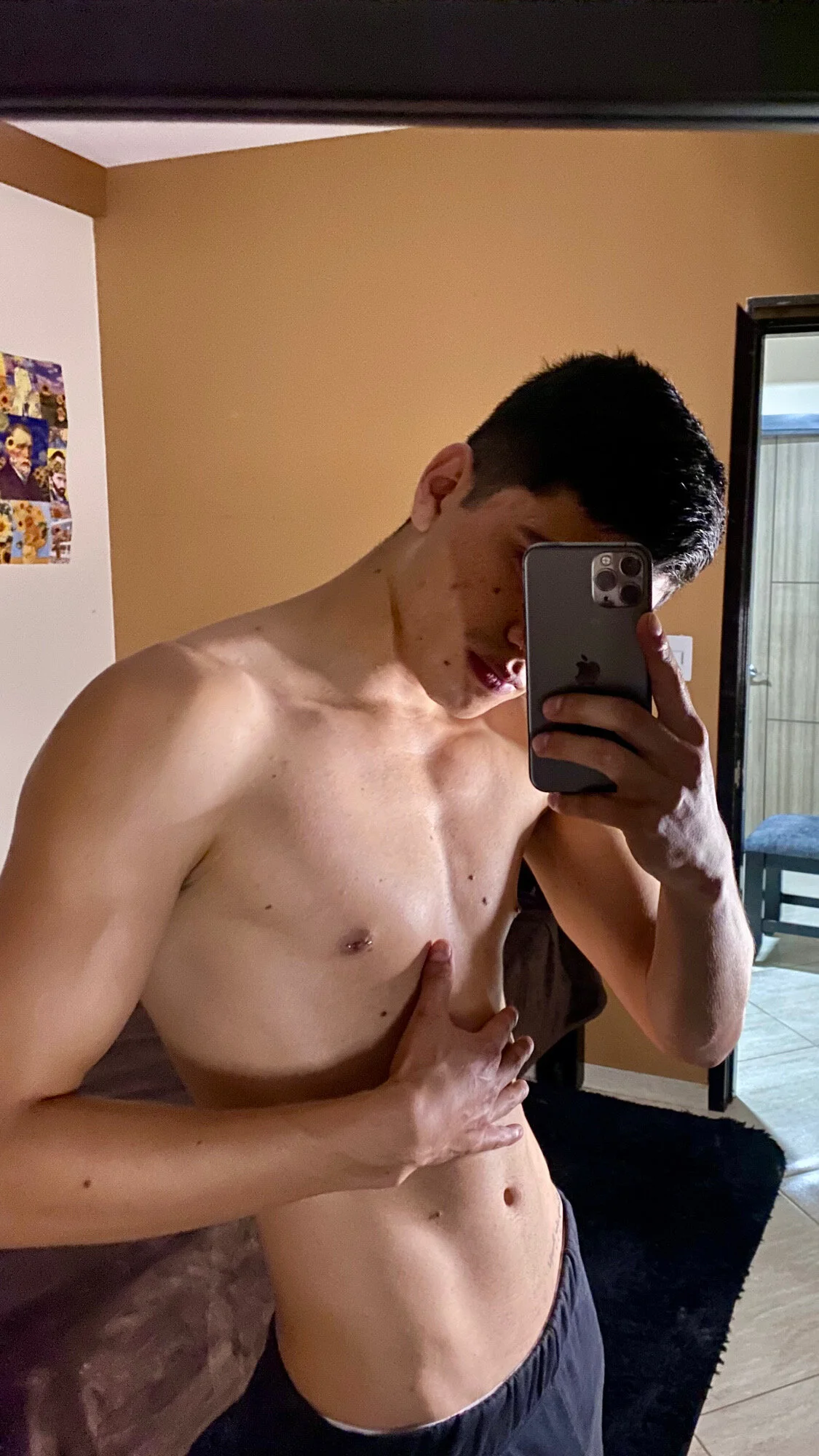 Ảnh Thịnh Hành của LeoTease 4325