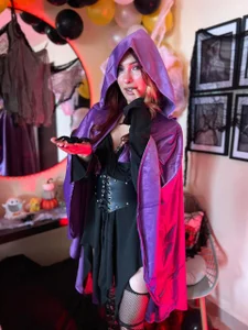 Rebecah_1 kullanıcısının Halloween After Dark albümü -  2 fotoğraf