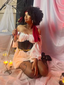 Zdjęcia Kailanni SEXY PIRATE🏴‍☠️:  4