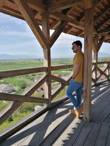 HankMalone Public Pic 3