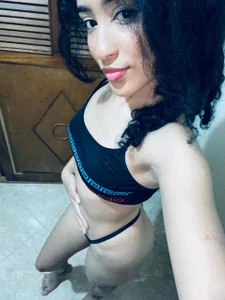 Charlottee_Rosse's XXX Nude Photo 2