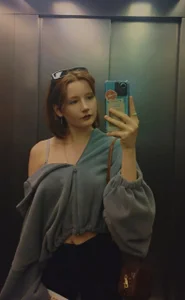 MalloryGray Public Poză 4