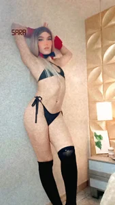 Sara-Smith- Sarita 사진 3