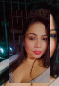 LunaScarlet_hot ME Foto