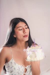 My happy days, my birthday 🎂🎉 de CarlaAlvez Foto 6