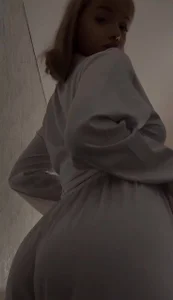 KateDolphin: Pure Pajama - Pure Conscience ( 2 фото)