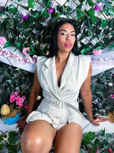 Easter Vibes 🌸🐰 od RiriiBrunette__  9 snímek