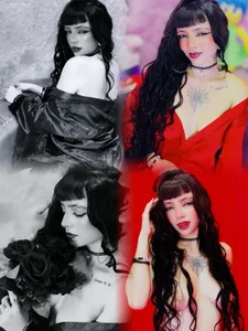 Samantha_Smiithの🔥😈の枚の写真