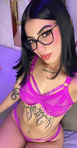 DakotaaHills Naughty girl ❤️ Pic 3