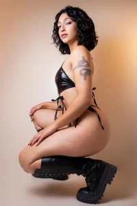 Public od Cleo_Foxx  2 snímek