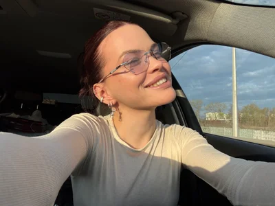 SMELLSEX: I love drive ❤️ ( 3 фото)