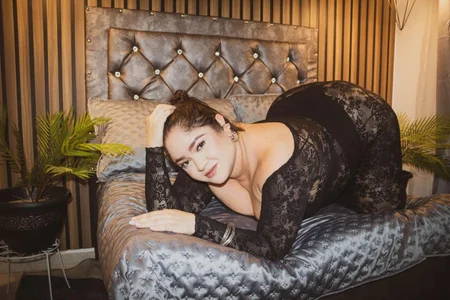 Zdjęcia Lulu_Deniz feel me baby:  5