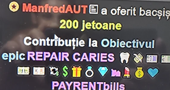 hotSANDRA_STARR 🫗Year 2025🎊20th AUGUST 🫜my birthday🎀THANKS a L0T as an Present with more consider tokens to YalL Pic 3