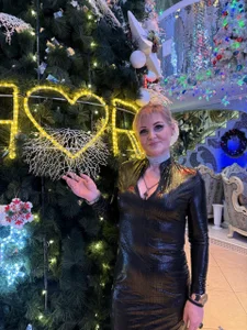 Alana_Walkers Happy New Year slika