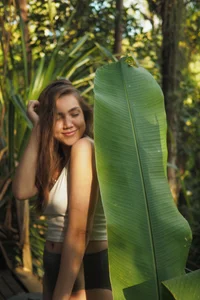 NebulaHavenn Kitty in Jungle 圖片 5