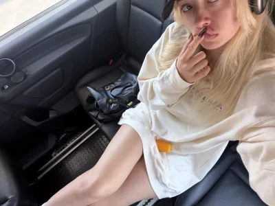 PollyLolly Do you want to go for a ride with me? Pic 8