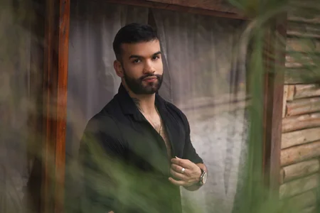 MarkHazze Stud!! Immagine 