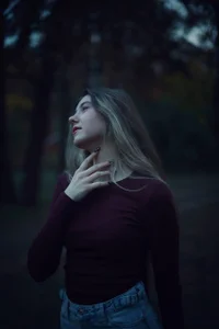 Lissaa_Moon 🖤Forest🖤 Poză 6