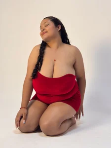 KITY_HILL Perfect Contrast ❤ Pic 3