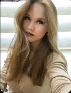 SsoniaRay Public Pic 2