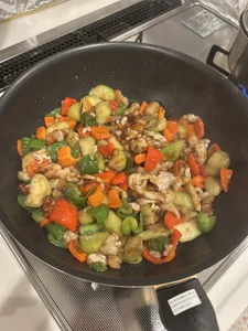 RURU-CHANN668 るるの手作り料理 Bilde 2