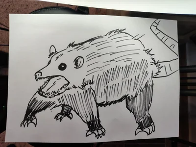 AlexHoe_ kullanıcısının Draws 2025 albümü -  7 fotoğraf