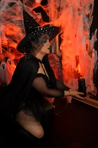 _linda_milk_ Halloween 2023 Foto