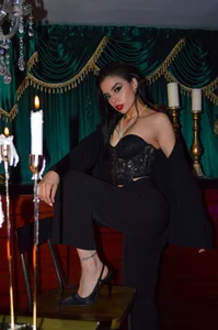 AlanaCraft ELEGANT Pic