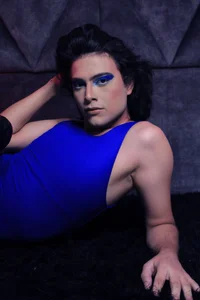 Eterea_blow bad girl Foto 3