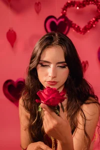 nina_pons Be my valentine! Pic 5