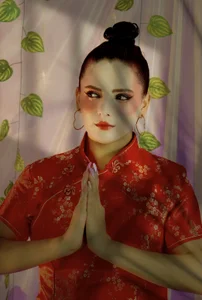 gaby_flow Do you like geishas? Foto